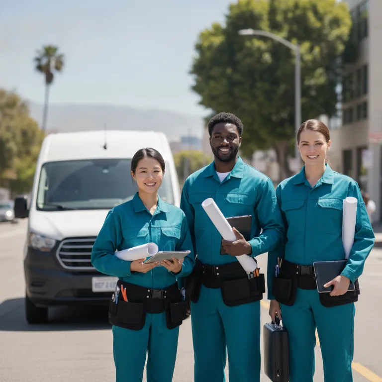 Employment Lawyer For Employers team in Kelowna
